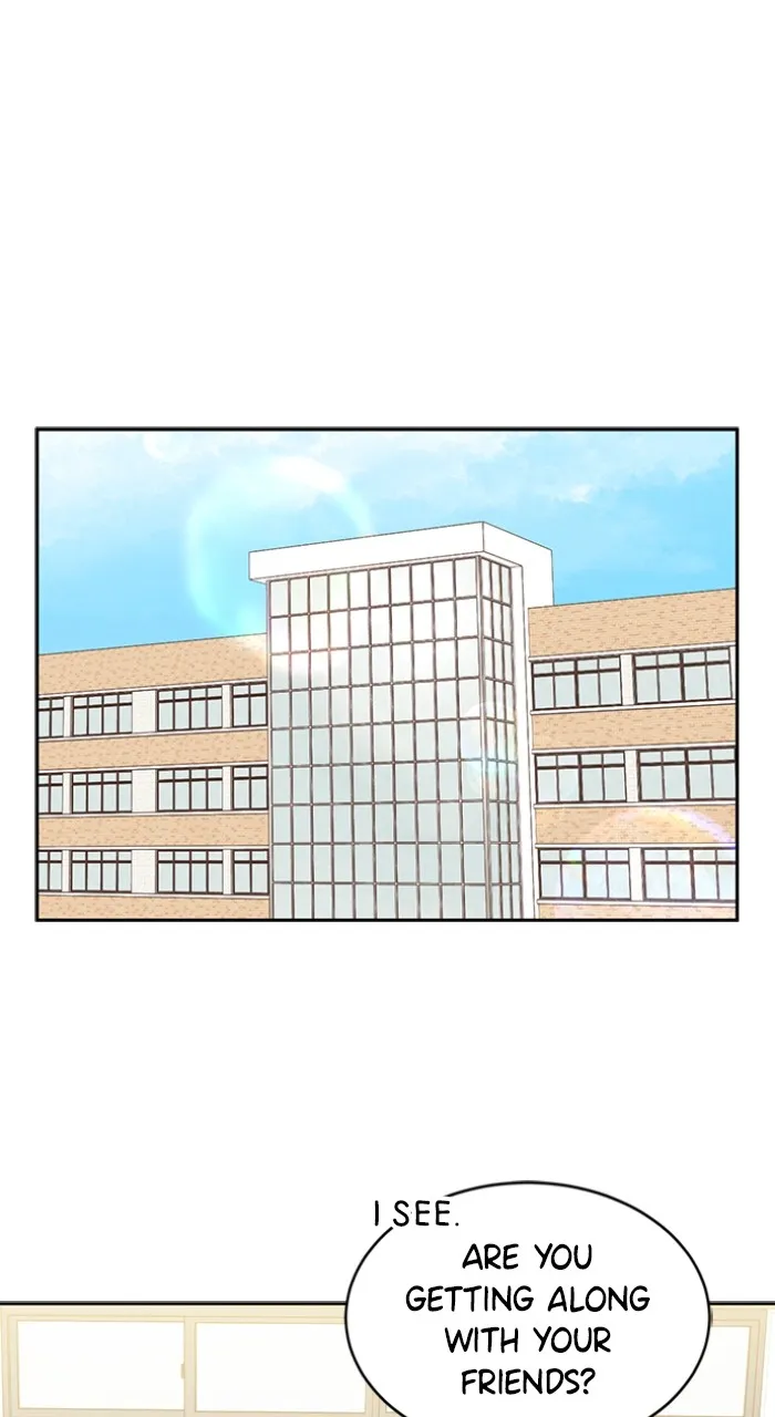 Ugly Duckling Complex Chapter 25 page 1 - 