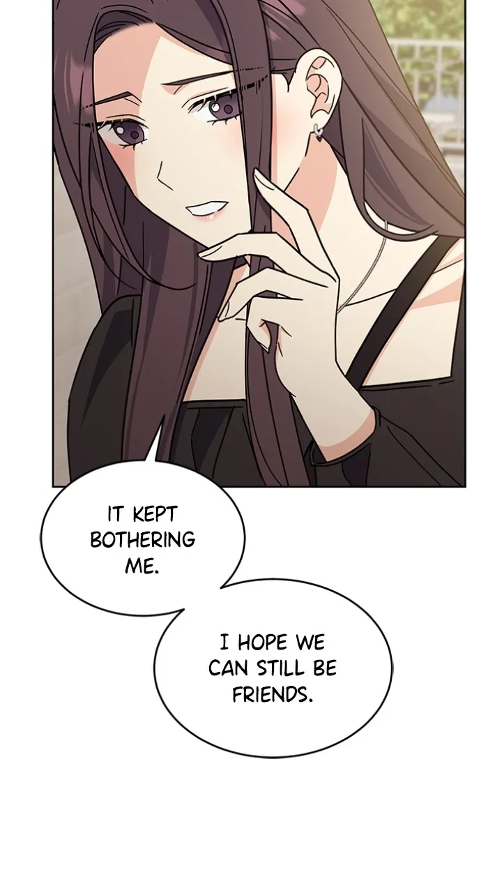 Ugly Duckling Complex Chapter 25 page 101 - 