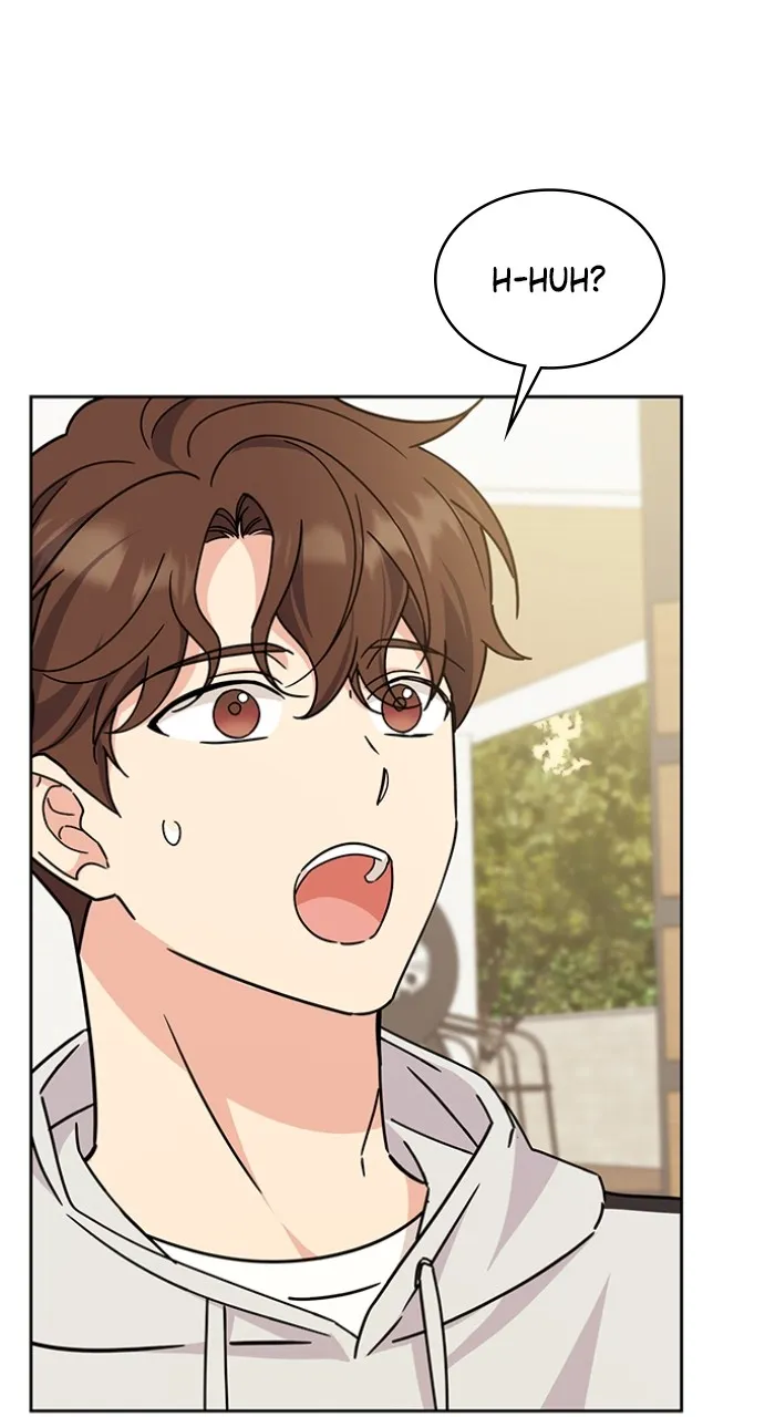 Ugly Duckling Complex Chapter 25 page 102 - 