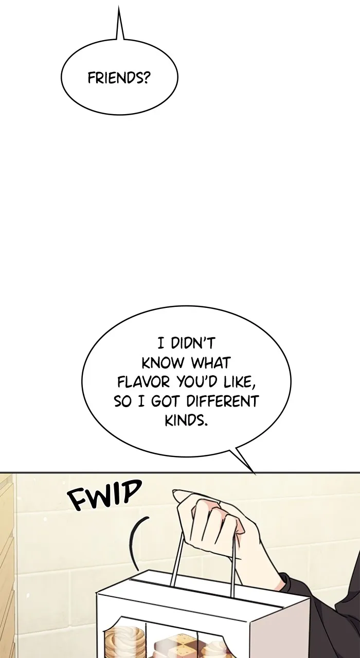 Ugly Duckling Complex Chapter 25 page 103 - 