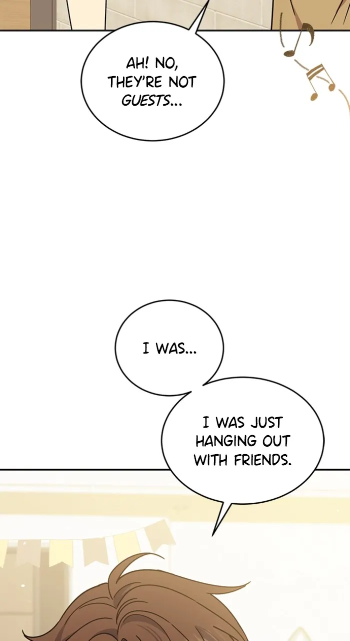 Ugly Duckling Complex Chapter 25 page 106 - 