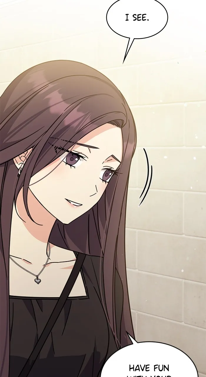 Ugly Duckling Complex Chapter 25 page 108 - 