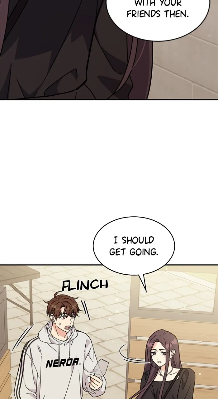 Ugly Duckling Complex Chapter 25 page 109 - 