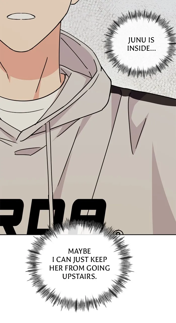 Ugly Duckling Complex Chapter 25 page 112 - 