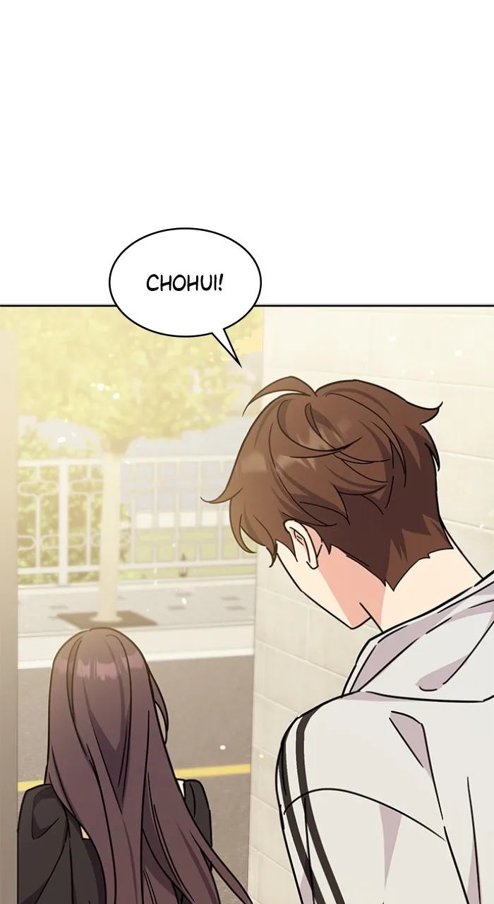 Ugly Duckling Complex Chapter 25 page 113 - 