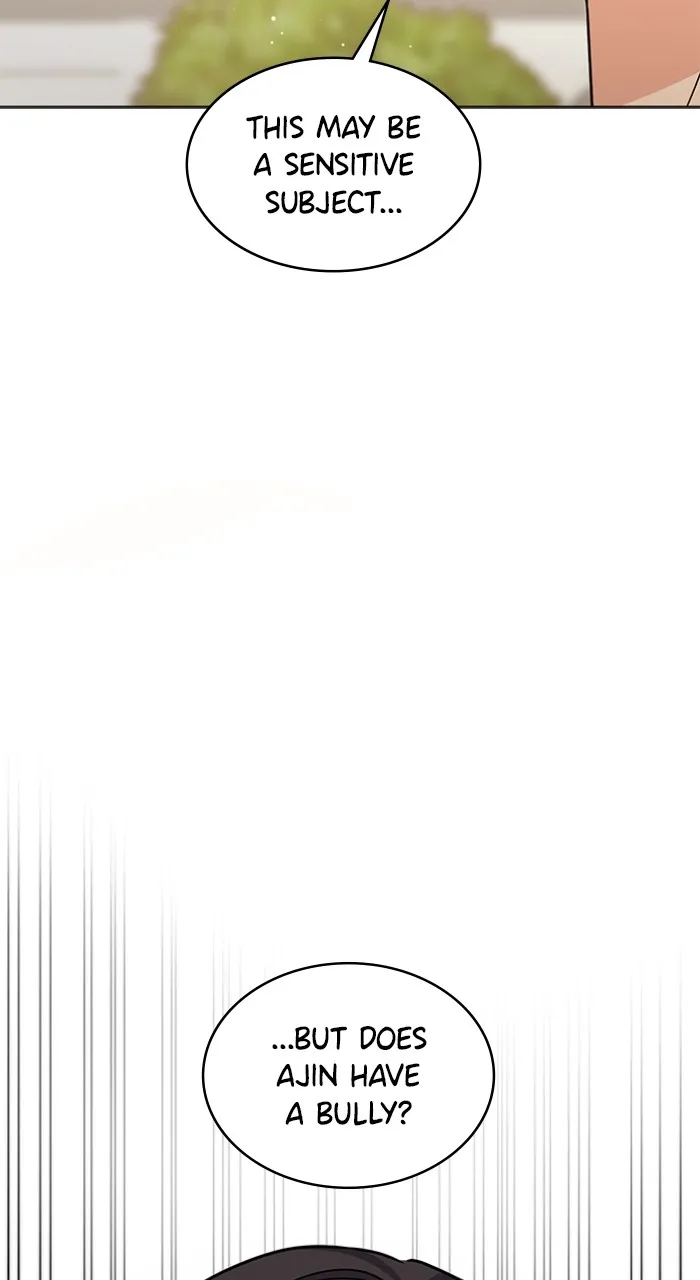 Ugly Duckling Complex Chapter 25 page 14 - 