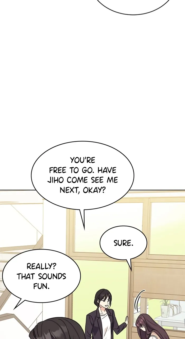 Ugly Duckling Complex Chapter 25 page 21 - 