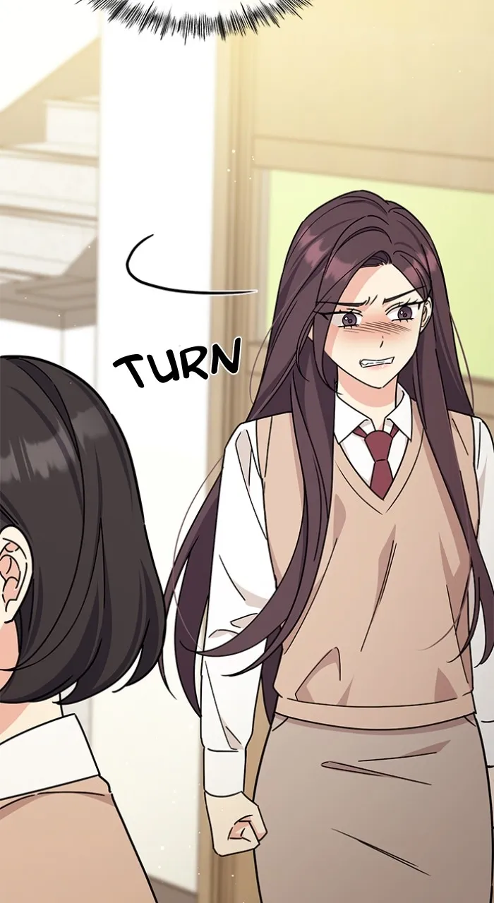 Ugly Duckling Complex Chapter 25 page 23 - 