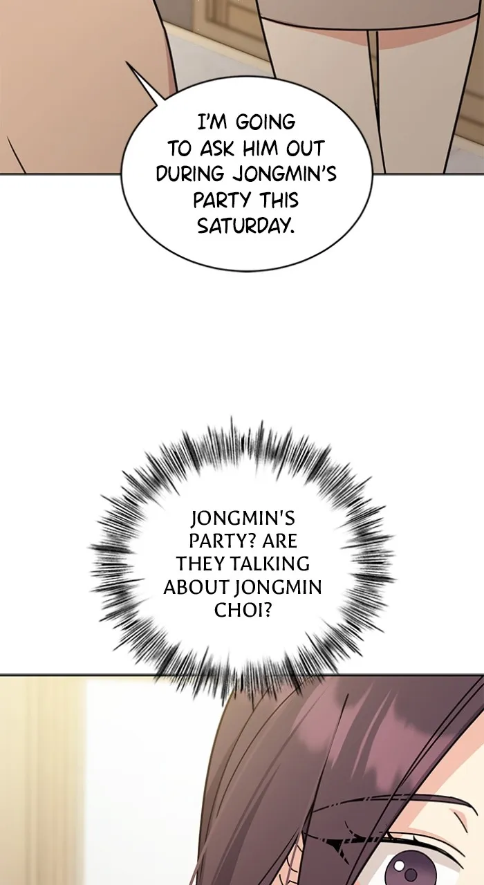 Ugly Duckling Complex Chapter 25 page 24 - 