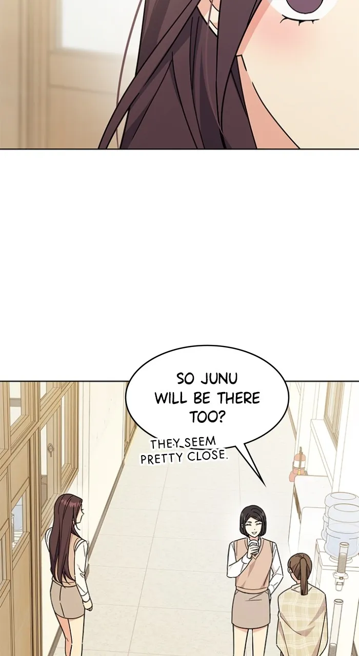 Ugly Duckling Complex Chapter 25 page 25 - 