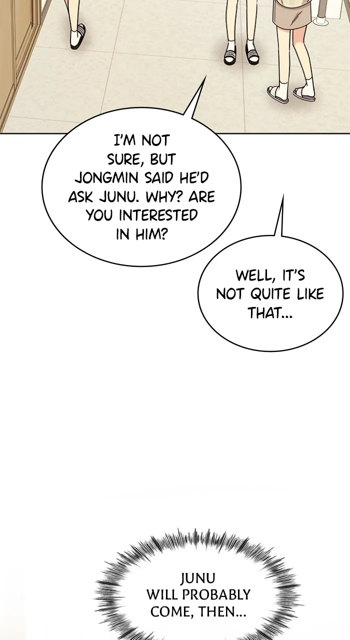Ugly Duckling Complex Chapter 25 page 26 - 