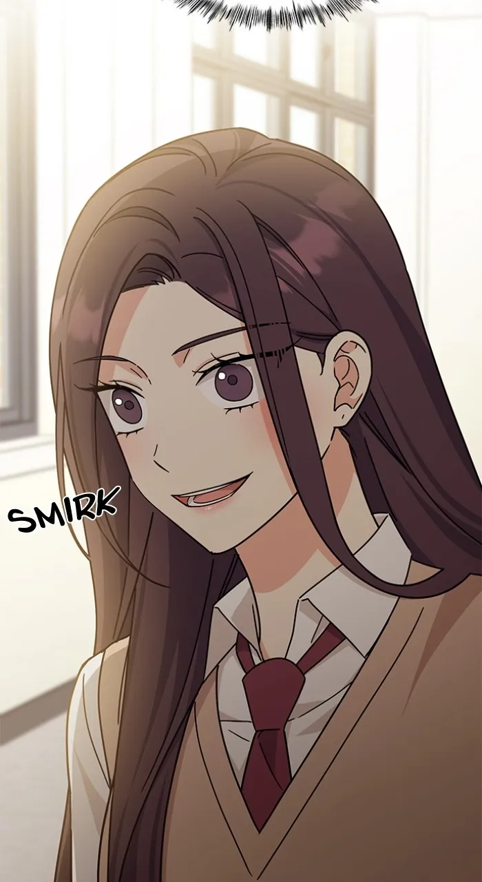 Ugly Duckling Complex Chapter 25 page 27 - 