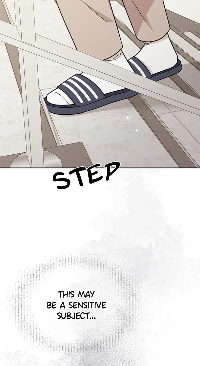 Ugly Duckling Complex Chapter 25 page 30 - 