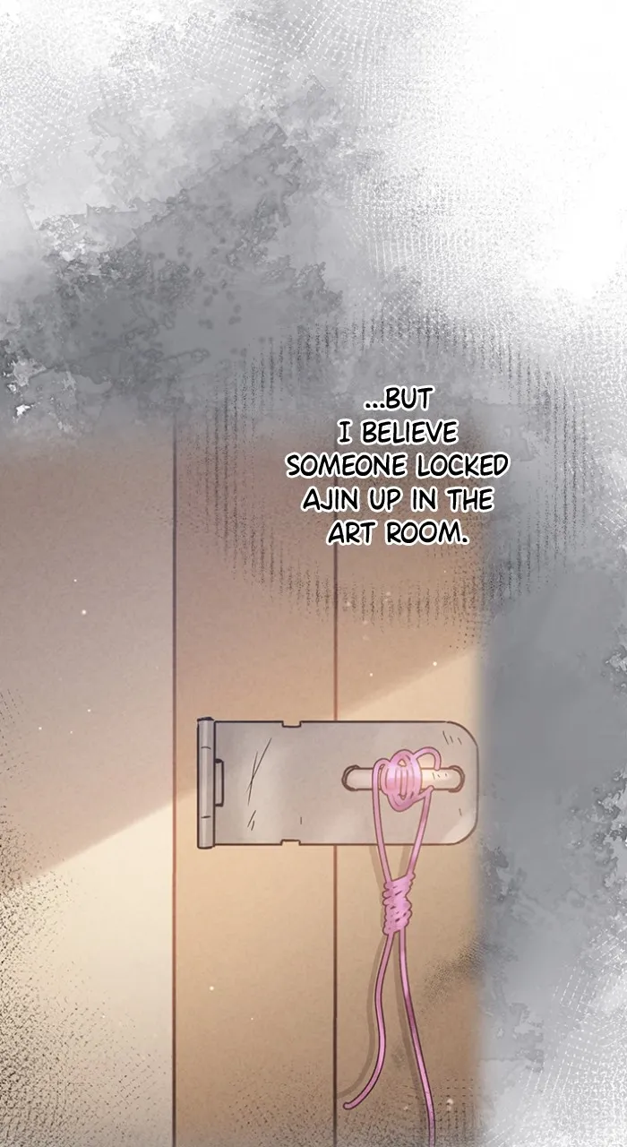 Ugly Duckling Complex Chapter 25 page 31 - 