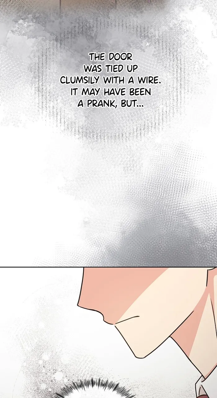 Ugly Duckling Complex Chapter 25 page 32 - 