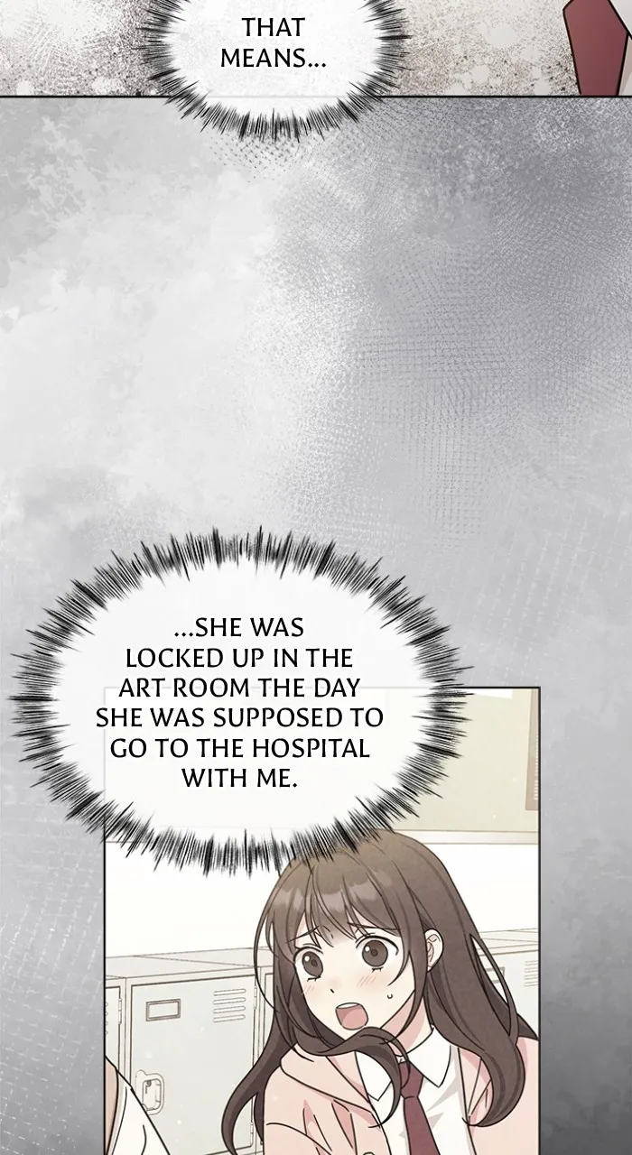 Ugly Duckling Complex Chapter 25 page 33 - 