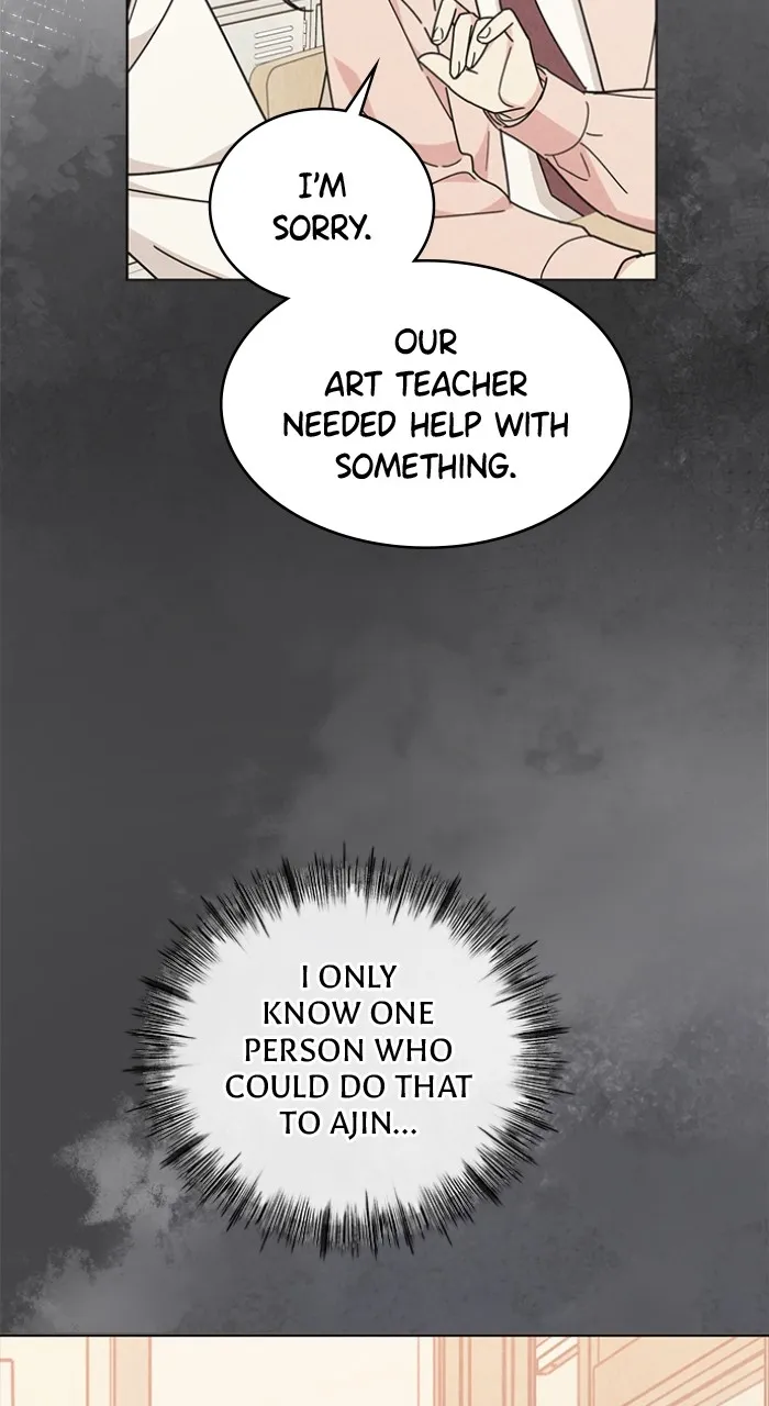Ugly Duckling Complex Chapter 25 page 34 - 