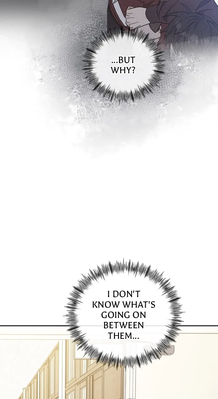 Ugly Duckling Complex Chapter 25 page 37 - 