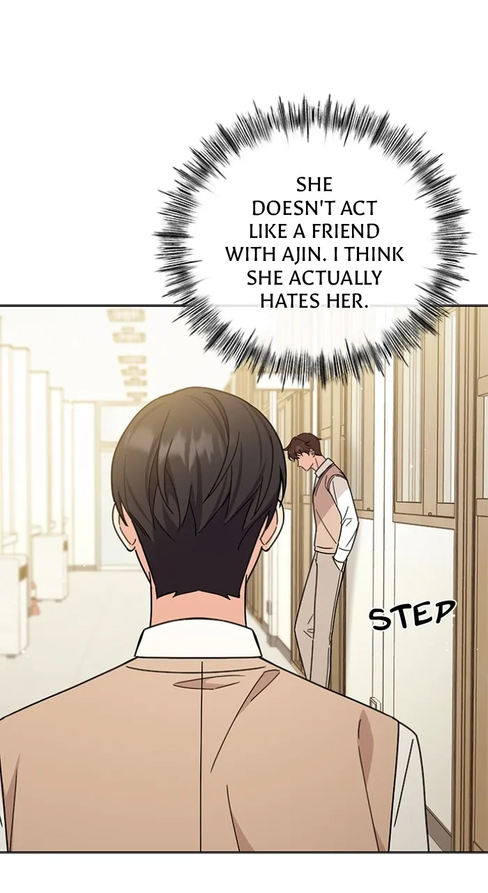 Ugly Duckling Complex Chapter 25 page 39 - 