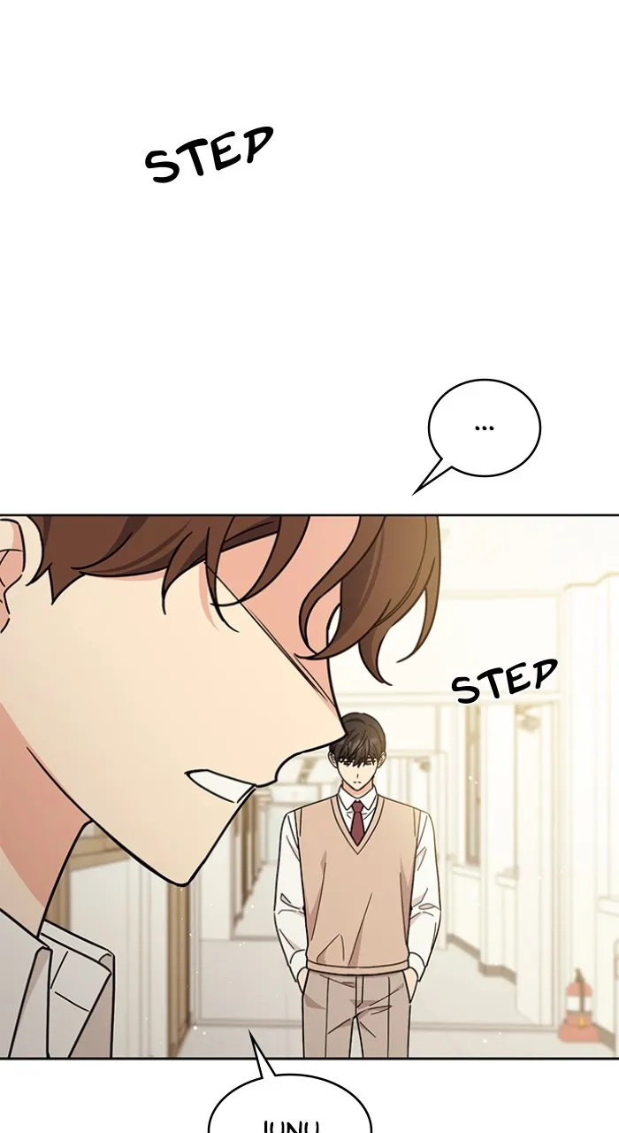 Ugly Duckling Complex Chapter 25 page 40 - 