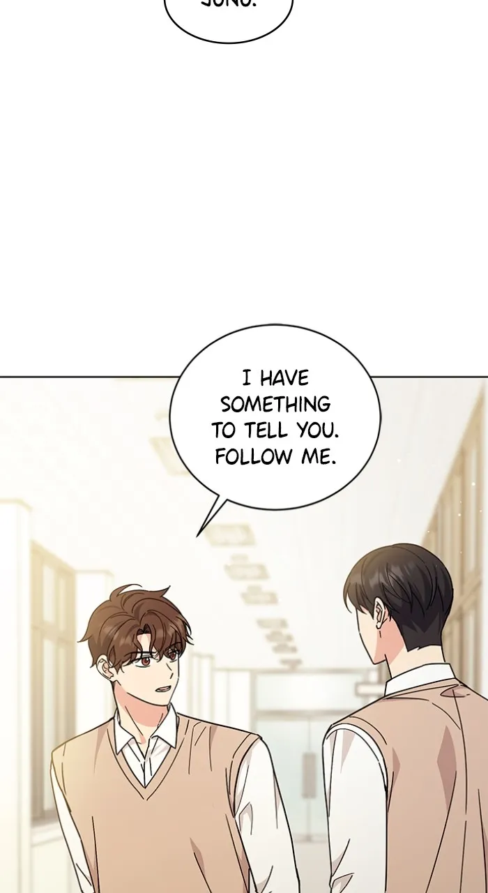 Ugly Duckling Complex Chapter 25 page 41 - 