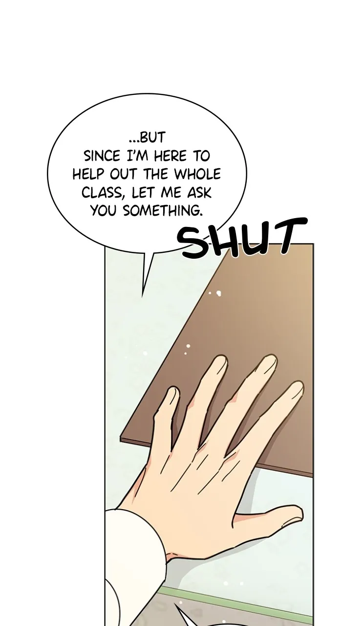 Ugly Duckling Complex Chapter 25 page 6 - 