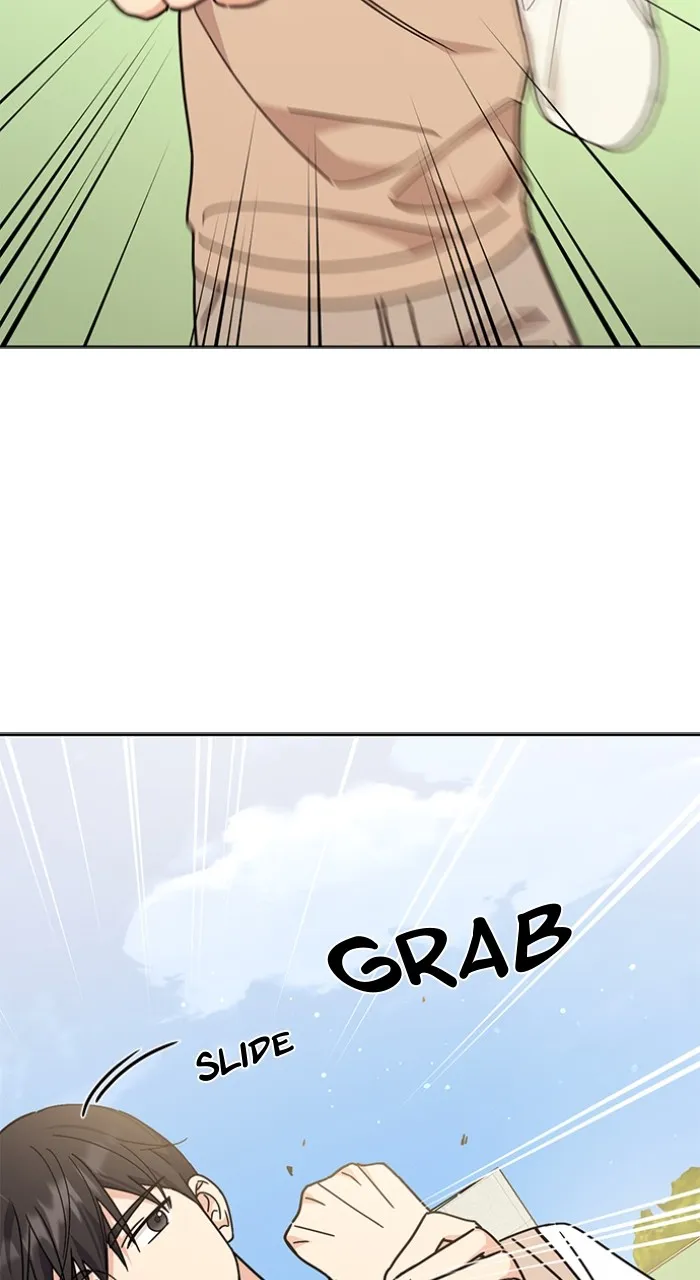 Ugly Duckling Complex Chapter 25 page 54 - 