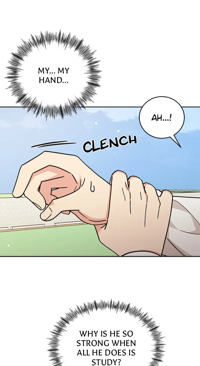 Ugly Duckling Complex Chapter 25 page 57 - 