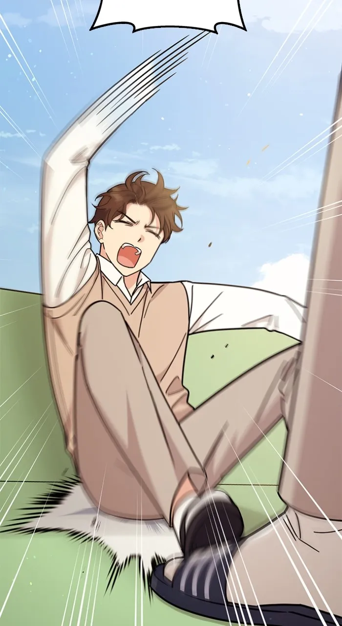 Ugly Duckling Complex Chapter 25 page 59 - 