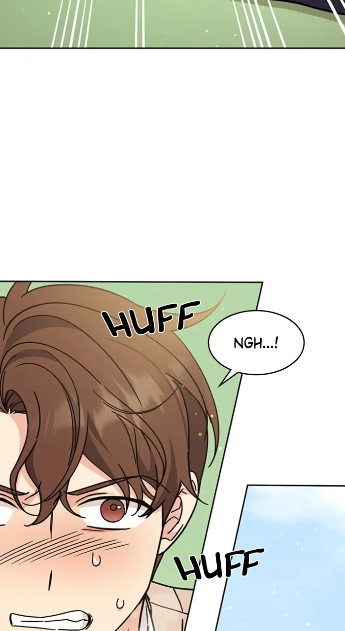 Ugly Duckling Complex Chapter 25 page 60 - 