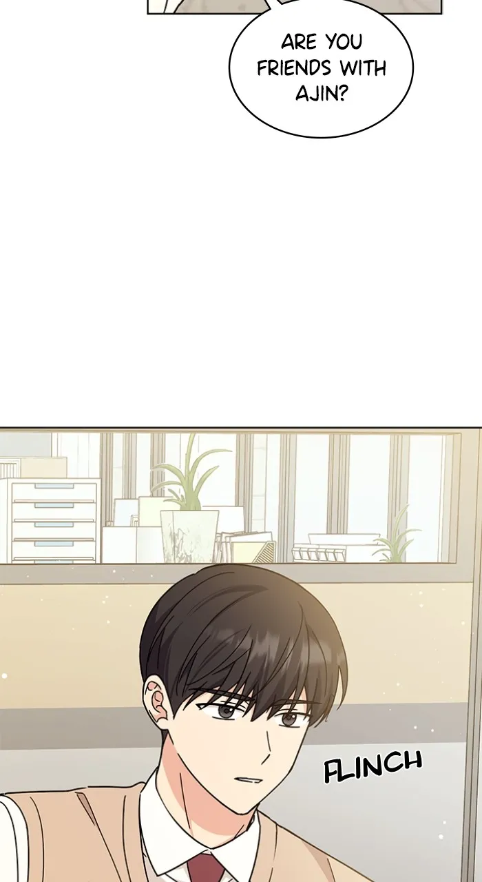 Ugly Duckling Complex Chapter 25 page 7 - 