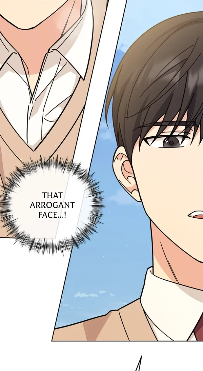 Ugly Duckling Complex Chapter 25 page 61 - 