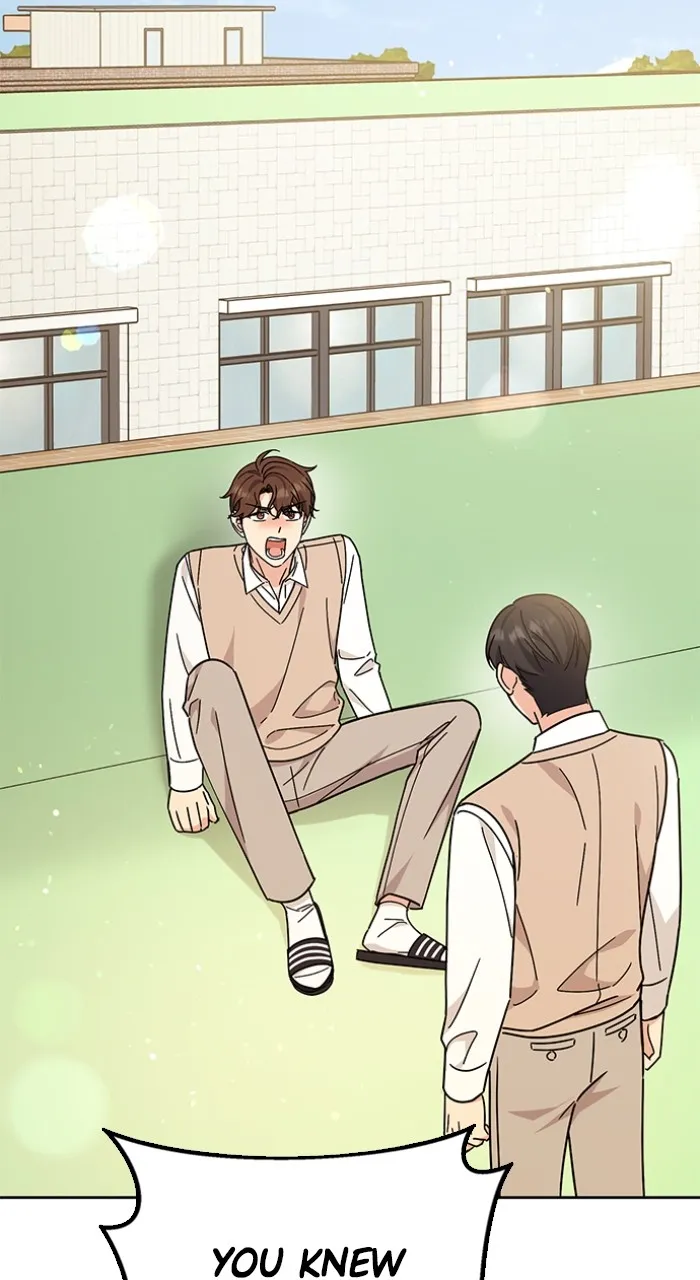 Ugly Duckling Complex Chapter 25 page 63 - 