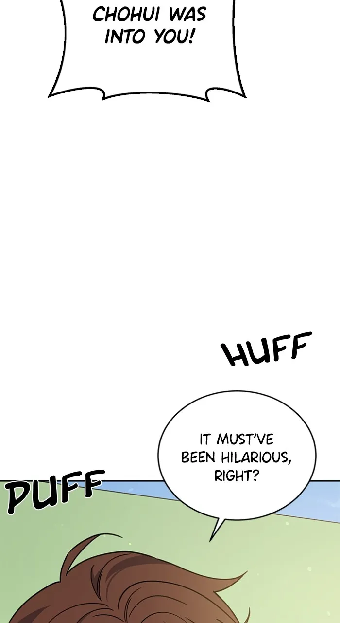 Ugly Duckling Complex Chapter 25 page 64 - 