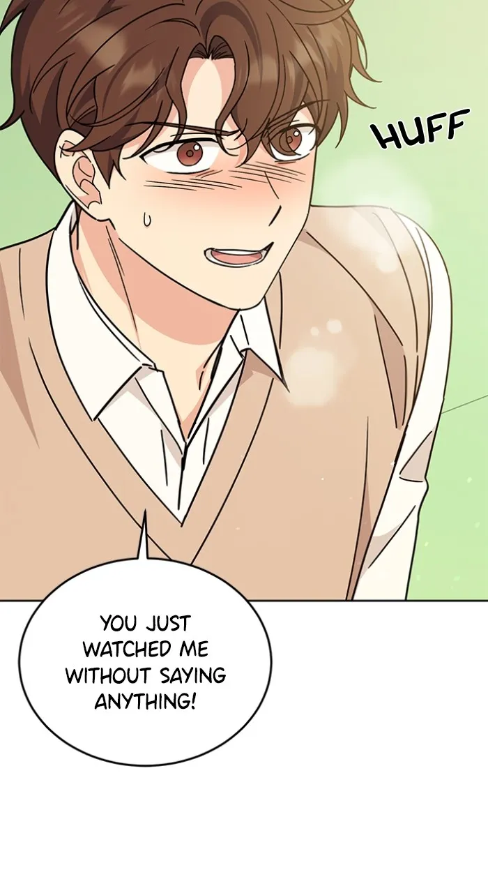 Ugly Duckling Complex Chapter 25 page 65 - 