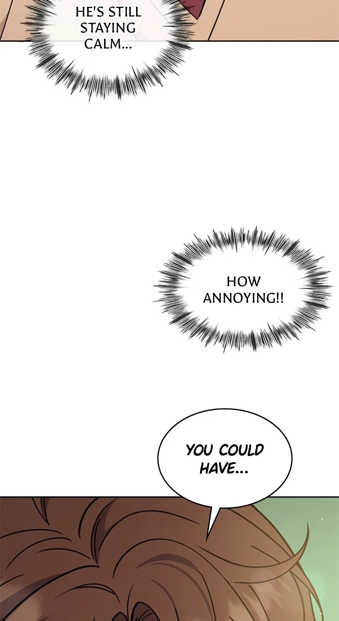 Ugly Duckling Complex Chapter 25 page 67 - 