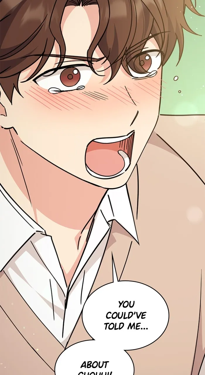 Ugly Duckling Complex Chapter 25 page 68 - 