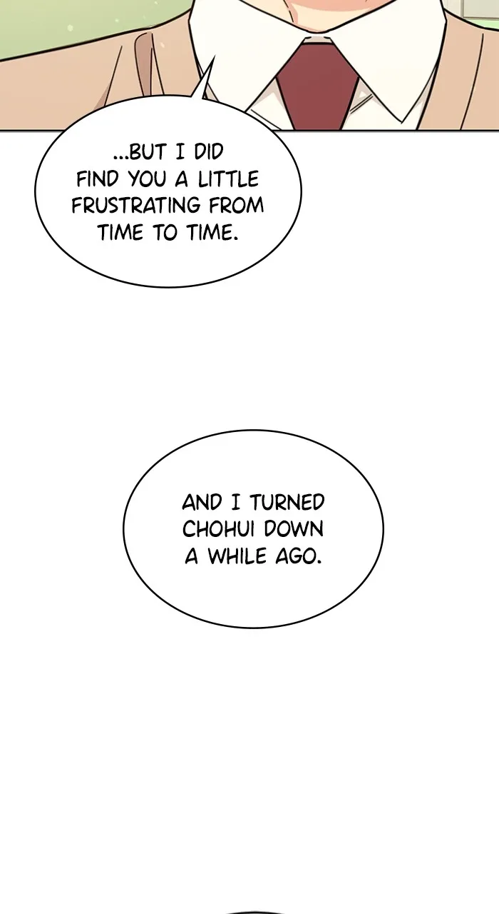 Ugly Duckling Complex Chapter 25 page 70 - 