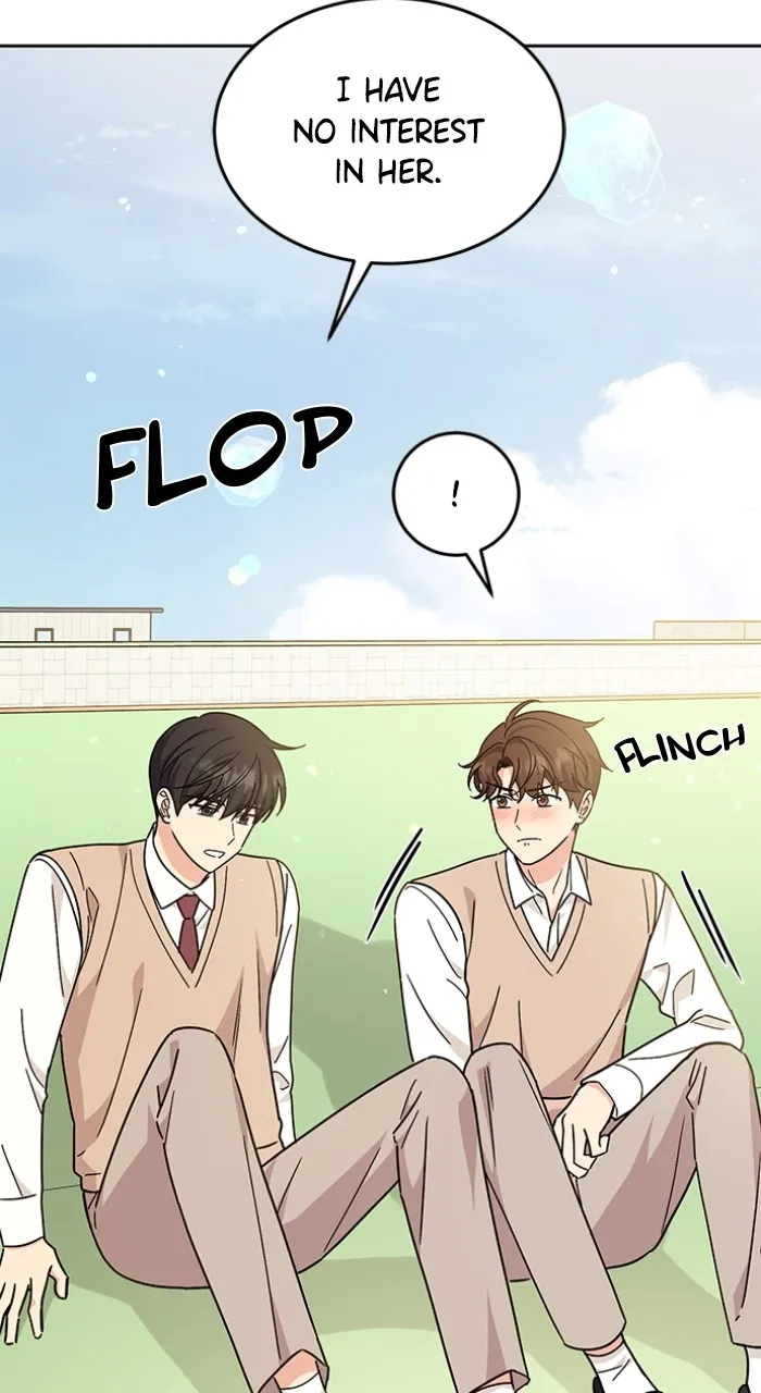 Ugly Duckling Complex Chapter 25 page 71 - 