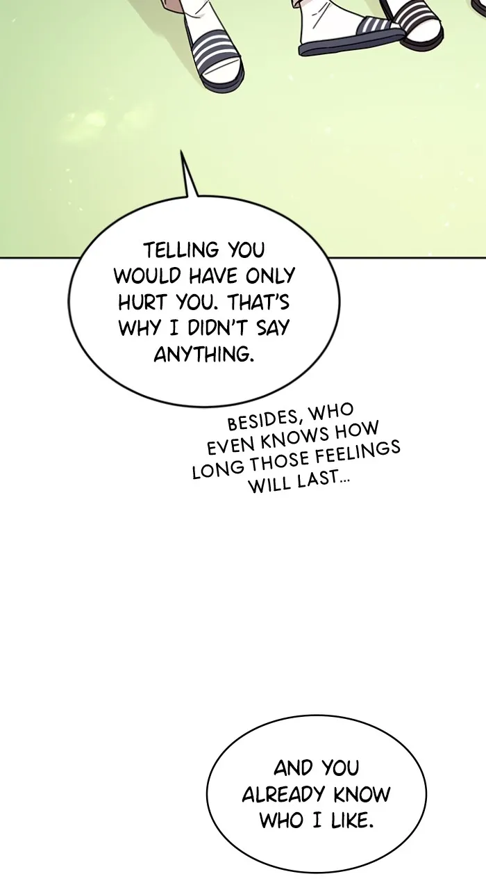 Ugly Duckling Complex Chapter 25 page 72 - 