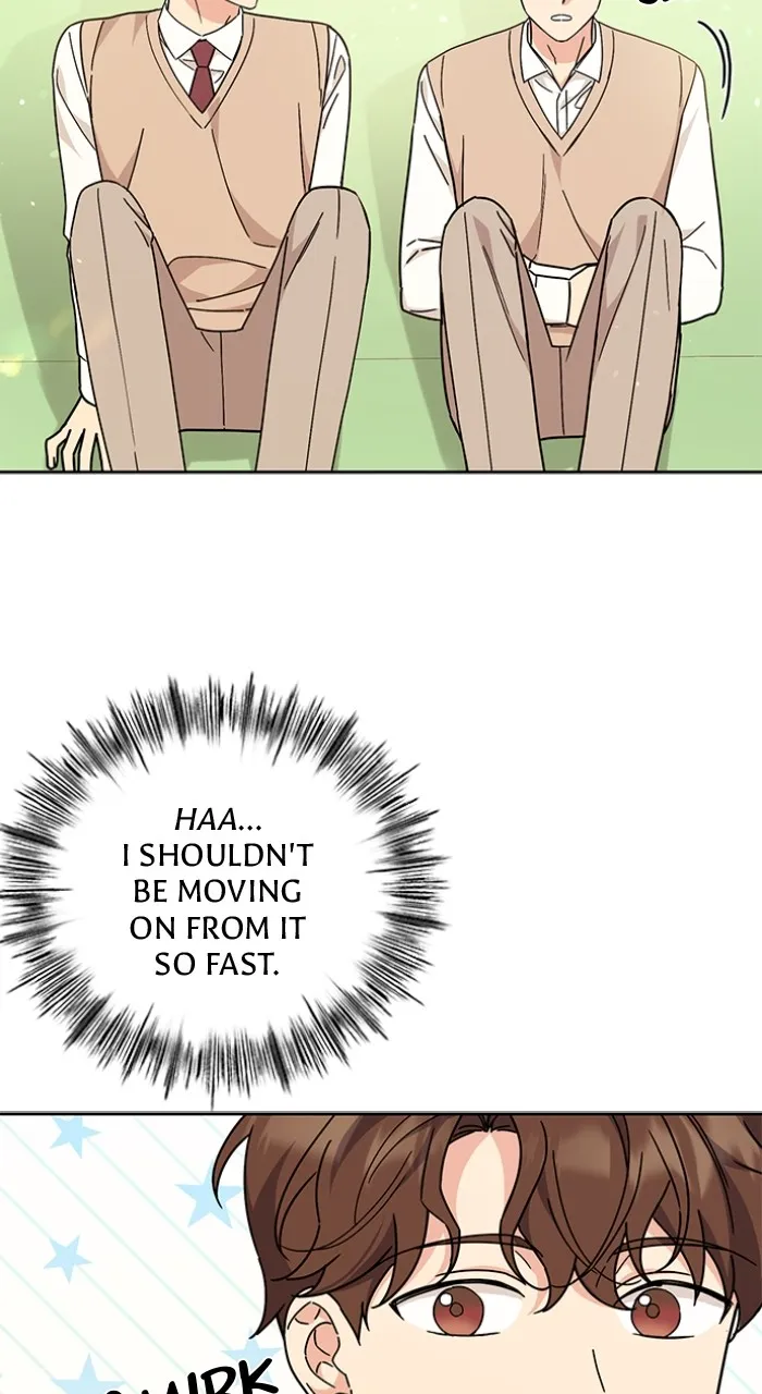 Ugly Duckling Complex Chapter 25 page 77 - 