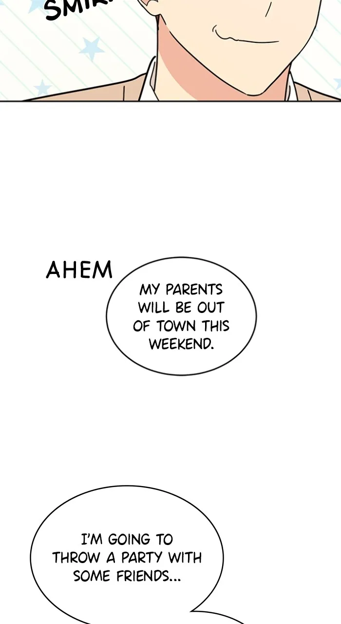 Ugly Duckling Complex Chapter 25 page 78 - 