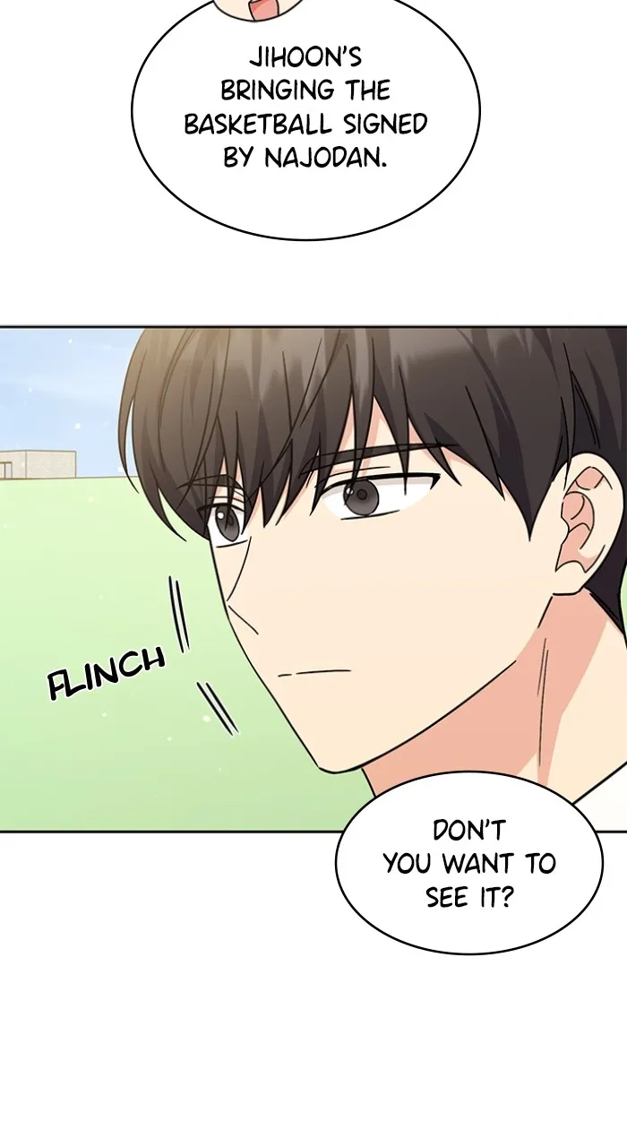 Ugly Duckling Complex Chapter 25 page 84 - 