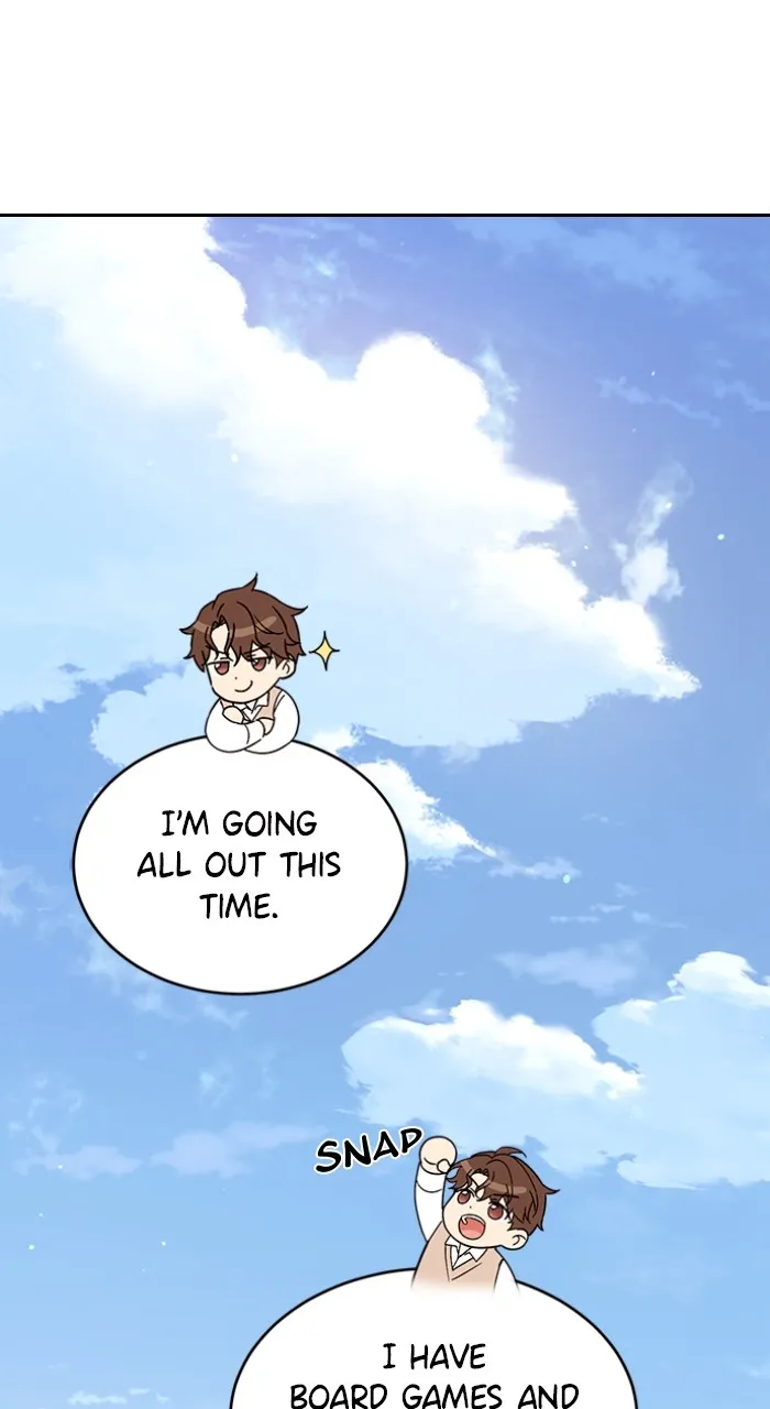 Ugly Duckling Complex Chapter 25 page 85 - 