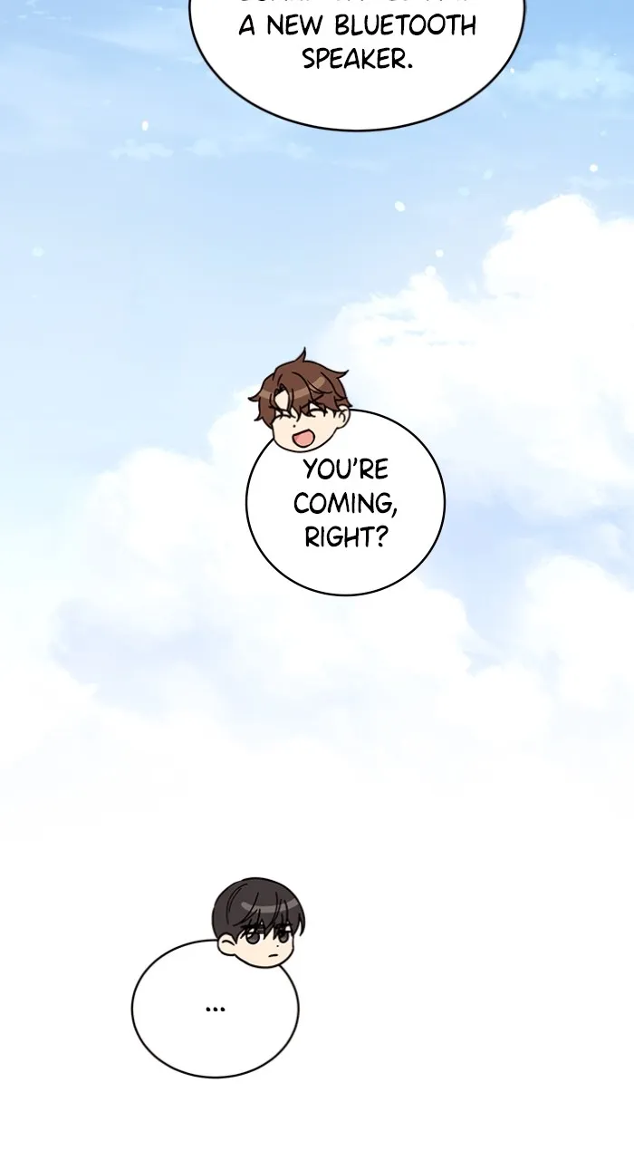 Ugly Duckling Complex Chapter 25 page 86 - 