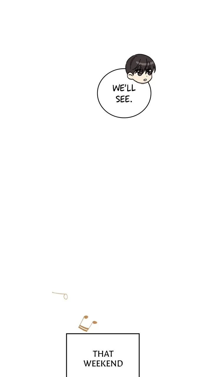 Ugly Duckling Complex Chapter 25 page 87 - 