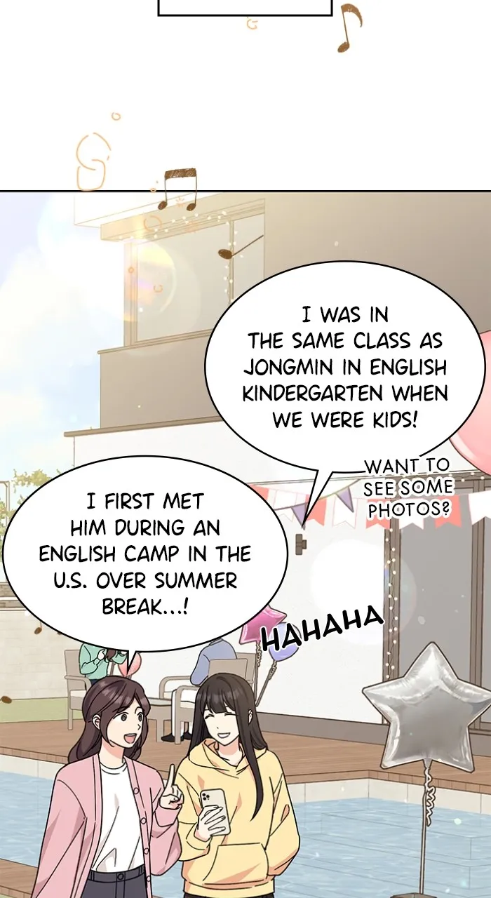 Ugly Duckling Complex Chapter 25 page 88 - 