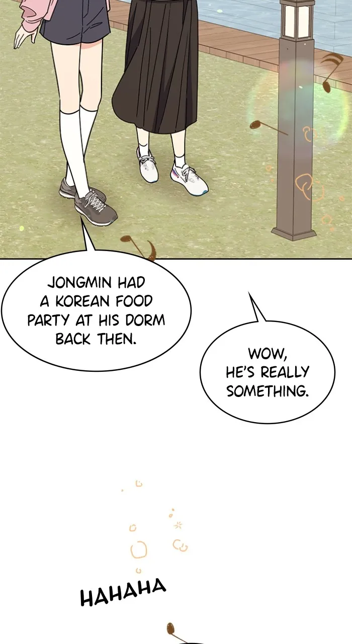 Ugly Duckling Complex Chapter 25 page 89 - 