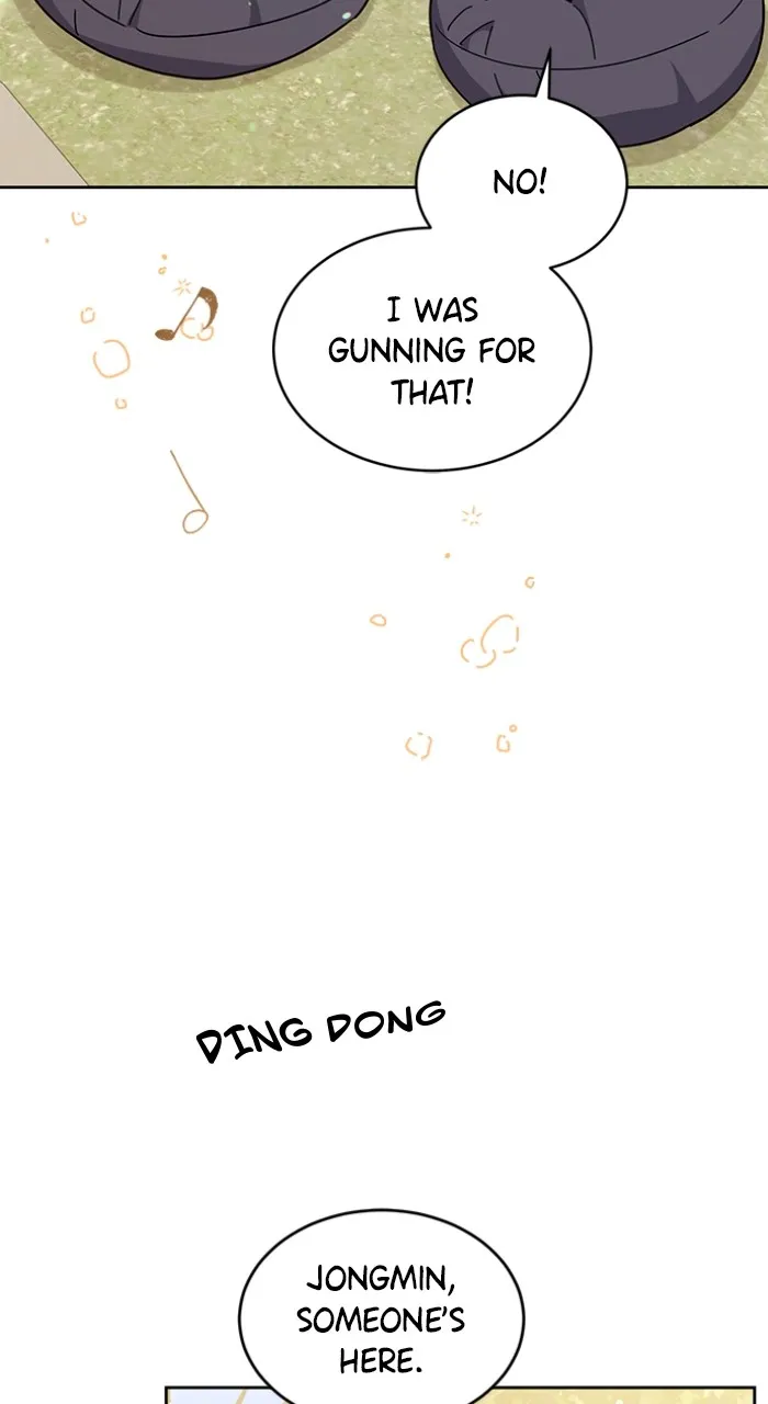 Ugly Duckling Complex Chapter 25 page 92 - 
