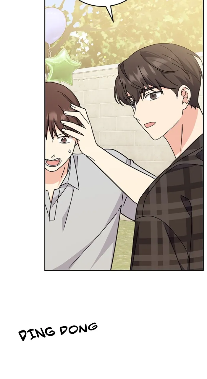 Ugly Duckling Complex Chapter 25 page 93 - 